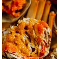 新德大酒店(德阳文庙广场店)·餐厅 User Photo