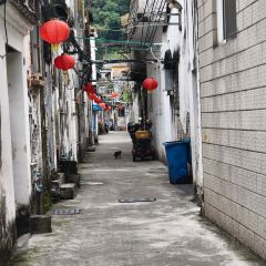 Jinbang Old Street Shop (Jinbang Store) 여행 사진