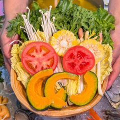 玖肴·江炉(北滨二路店) User Photo