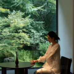 杭州明月松间·潜川酒店·最林泉 User Photo