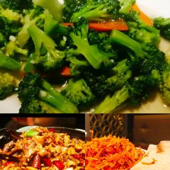 LAO MAN KE YU DIAN JIU LONG GUI HE DIAN User Photo