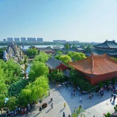 四代祖传老陈黄焖鱼(维中后街店) User Photo