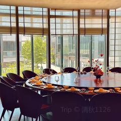 烟雨江南餐厅 User Photo