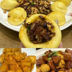 LAO BAO DING User Photo