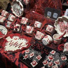 FU QI TUO TUO User Photo