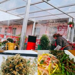 老张兴笨鸡店 User Photo