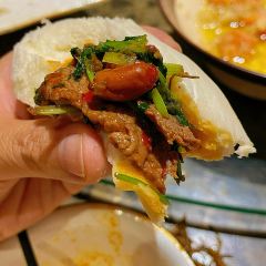 醉彌勒•老家柳樹灣民俗餐廳張用戶圖片