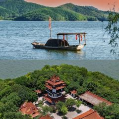 YU YAN LOU User Photo