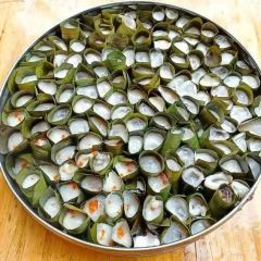 XIN JIA HAO HENGQIN OYSTER HOTPOT SHOP User Photo