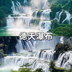 LONG GE HAI XIAN User Photo