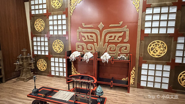 xuan quan zhi shi jie wen hua yi chan jing qu