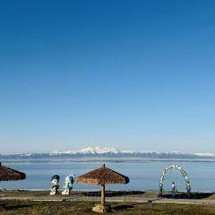 点将台星空营地(博乐赛里木湖店)·自助餐厅 User Photo