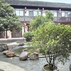 YAO WAN CHUAN CAI User Photo