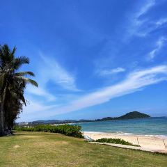 蟹逅海鮮餐廳（石梅灣店）張用戶圖片