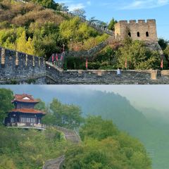 紫阳牛肉麦虾 User Photo