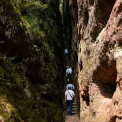 歙县三阳徽味馆 User Photo