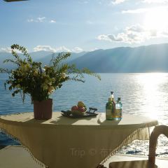 留白LIUBAI·菡萏驿海景度假酒店·留白Villa·菡萏驿海景餐厅(双廊店) User Photo