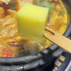 BiJi Hotpot User Photo