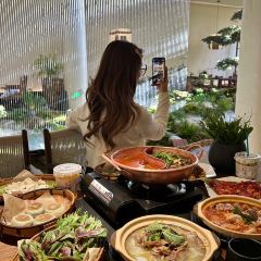 云味集牦牛肉山货火锅(白沙起源店) User Photo