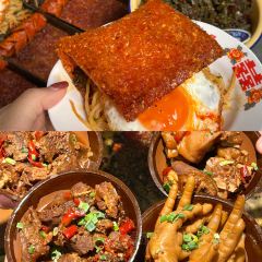 北步园老火锅(新乐店) 여행 사진