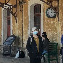 南湖香麒园 User Photo