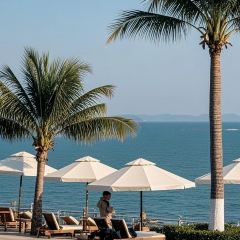 RAN JI TANG SHUI PU User Photo