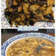 向民炒鸡老店(金泰华府店) User Photo