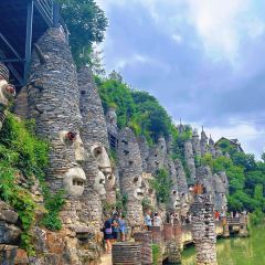 Dan's Crispy Duck User Photo