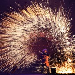 DA WEI ROAST WHOLE LAMB User Photo