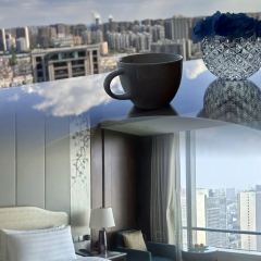 Yang Zi Xuan User Photo