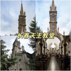 老韩头清真食品(欧亚商都店) User Photo