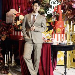 成都瑞吉酒店云府餐厅 User Photo