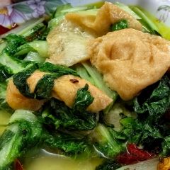 臭得香 User Photo