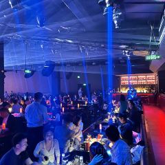 Encore Live House User Photo