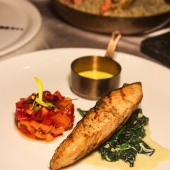 CHAR Grill & Sky Bar User Photo