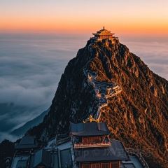 老萍巷·萍乡小炒肉(御景园店) 여행 사진