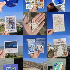 Shitouhuichangge Coffee Shop User Photo