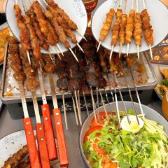 红树林烧烤(新阳店) User Photo