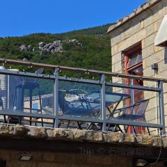 Shitouhuichangge Coffee Shop User Photo