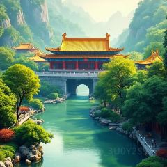 AWU YELLOW RIVER COMMON CARP 여행 사진