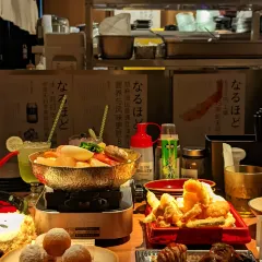 杨老大焙子月饼干货(宽巷子民族美食街店) User Photo