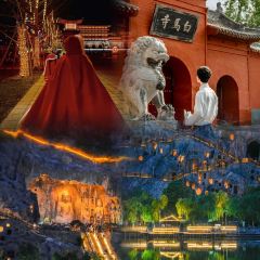 LONG LIN LU DI YI GU NIU ROU SHANG User Photo