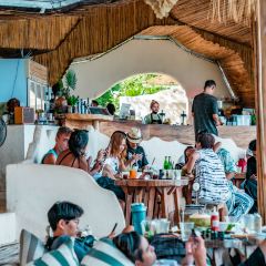 Matata Bay Cafe มาทาทาร์ เบย์ คาเฟ่ User Photo