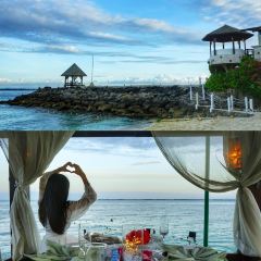 Cowrie Cove at Shangri-La's Mactan Resort & Spa User Photo