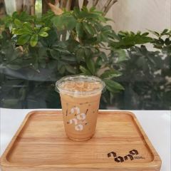 Nana Coffee Roasters Bangna User Photo