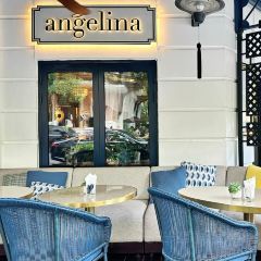 LE BEAULIEU User Photo