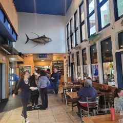 Blue Water Seafood Market & Grill User Photo