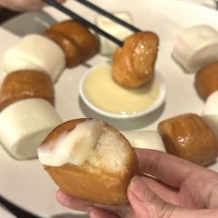 港府Panda Kitchen 여행 사진