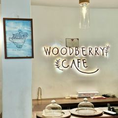 Woodberry Cafe User Photo