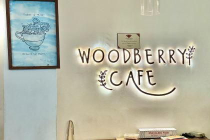 Woodberry Cafe